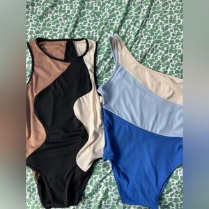 Bodysuit (Bundle)